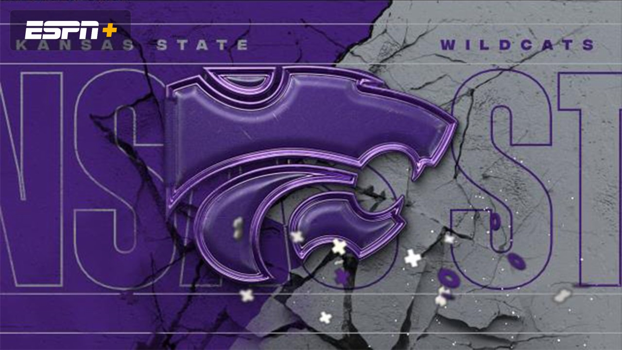 KState Gameday (10/26/24) Live Stream Watch ESPN