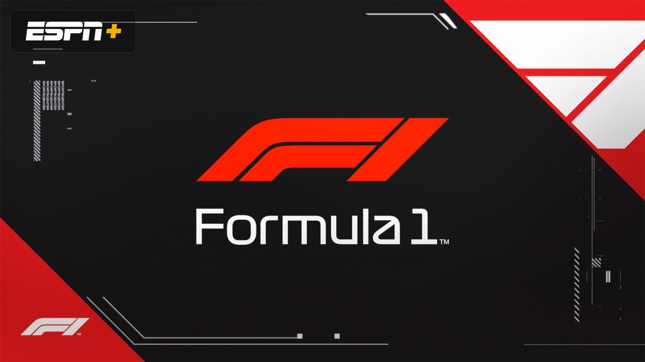 Formula 1: Grand Prix Sunday