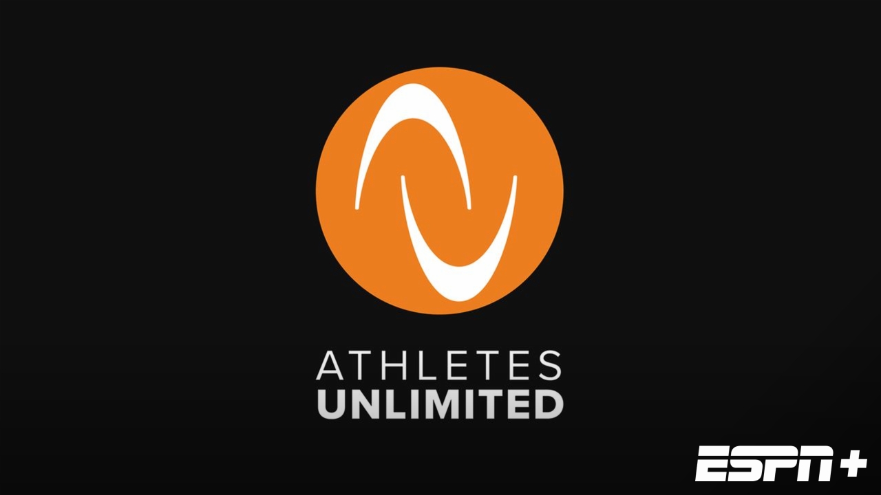 Athletes Unlimited Pro Basketball (Game 4)