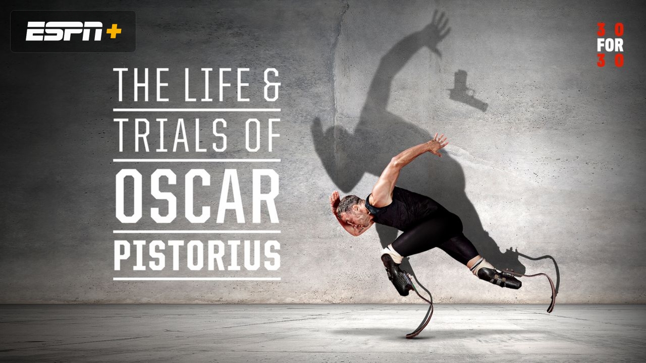 Life and Trials of Oscar Pistorius (Part 1)