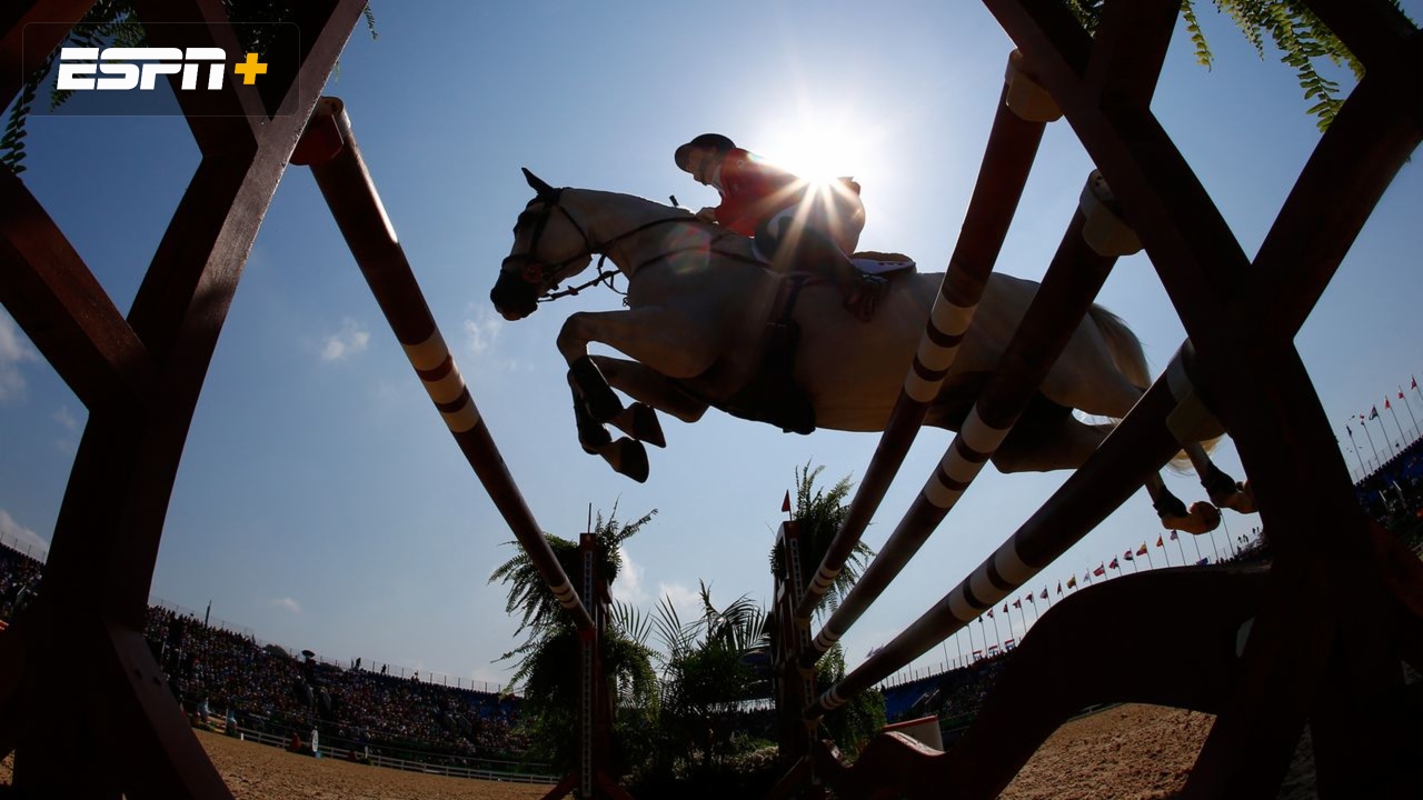 Longines Global Champions Tour