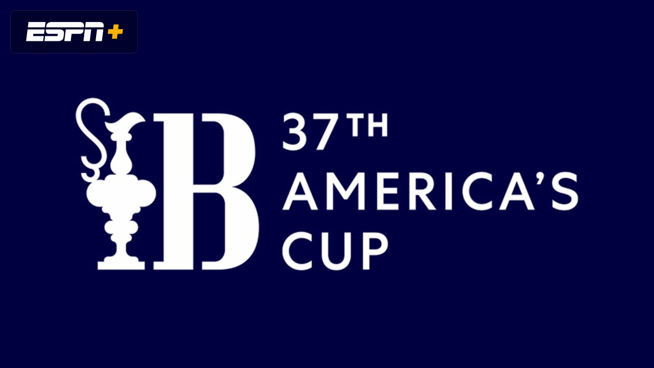 Louis Vuitton Cup Semifinals