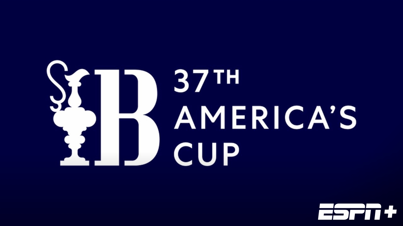 En Español-Louis Vuitton Cup Finales