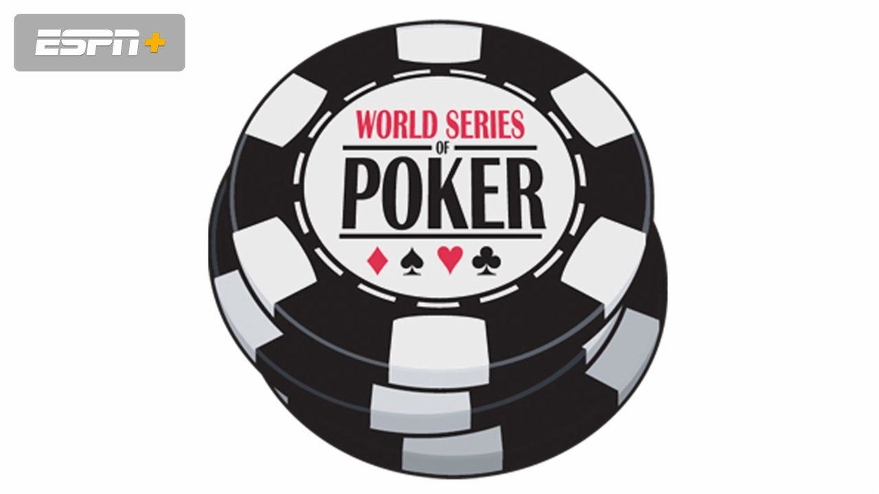 World Series of Poker