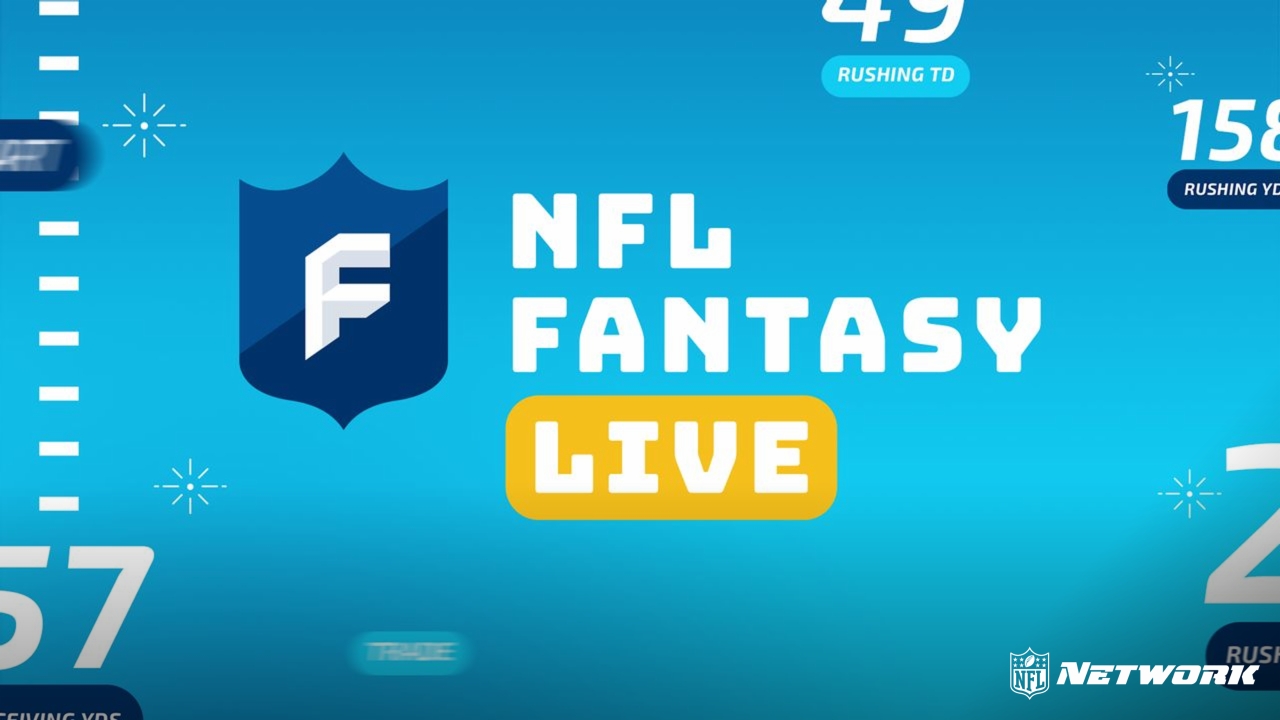 NFL Fantasy Live