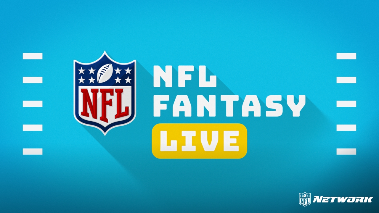 NFL Fantasy Live