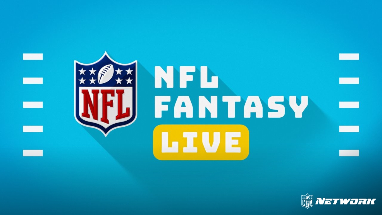 NFL Fantasy Live