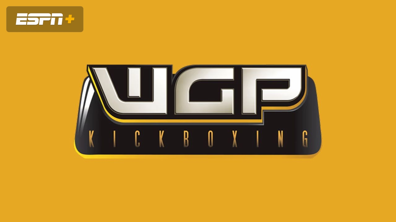 WGP Kickboxing