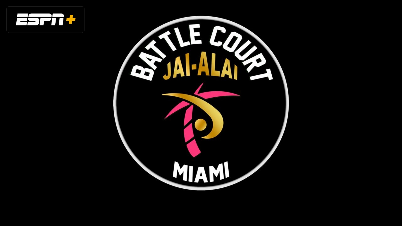 Renegades vs. Fireballs