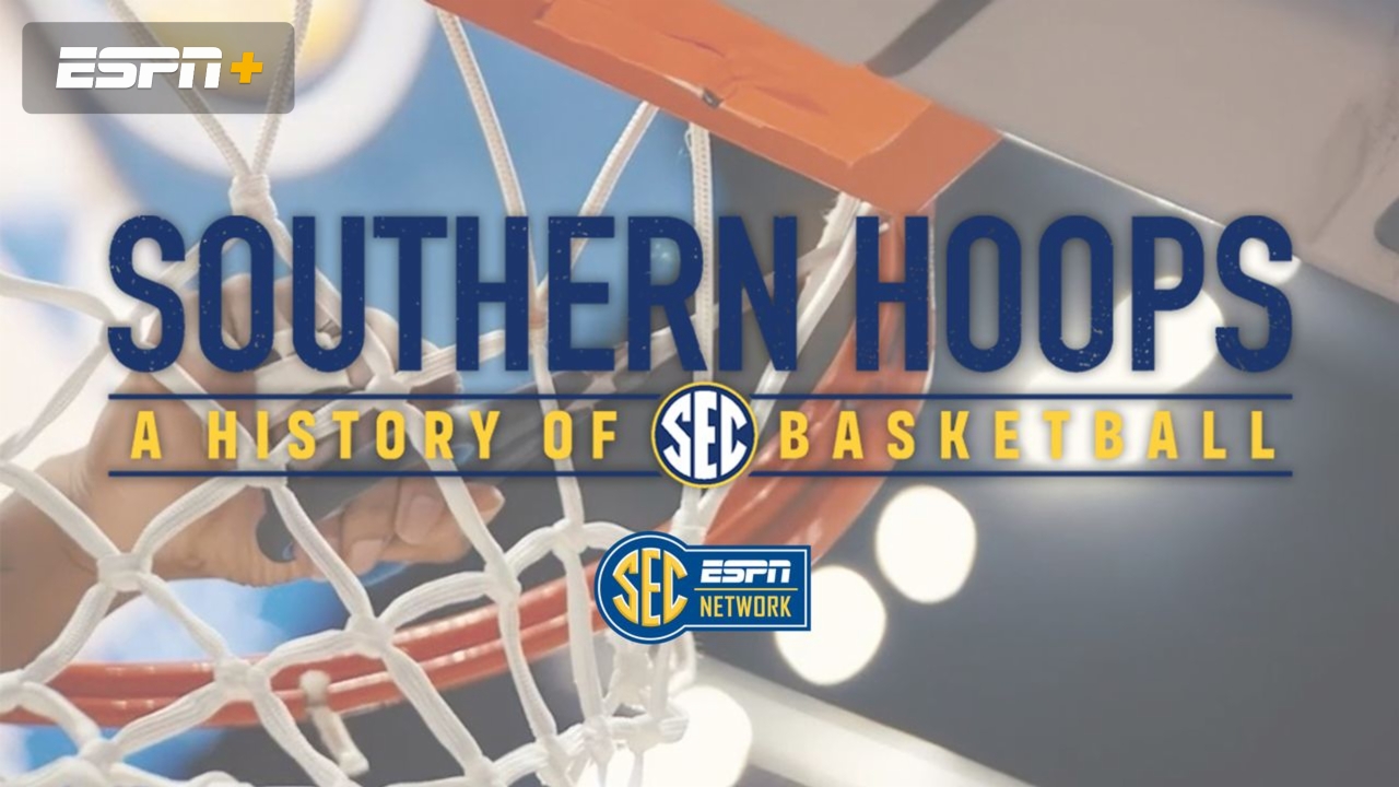 A History of SEC Basketball Part Four (1980-1989)