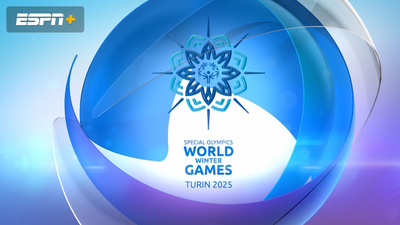 Special Olympics: Beach Volleyball