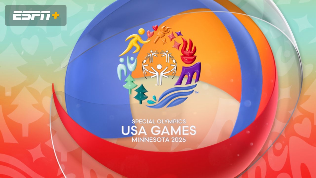 2026 Special Olympics: Preview Show