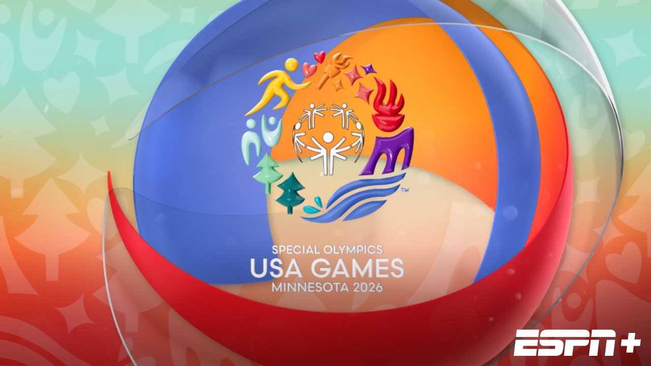 Special Olympics: Artistic Gymnastics