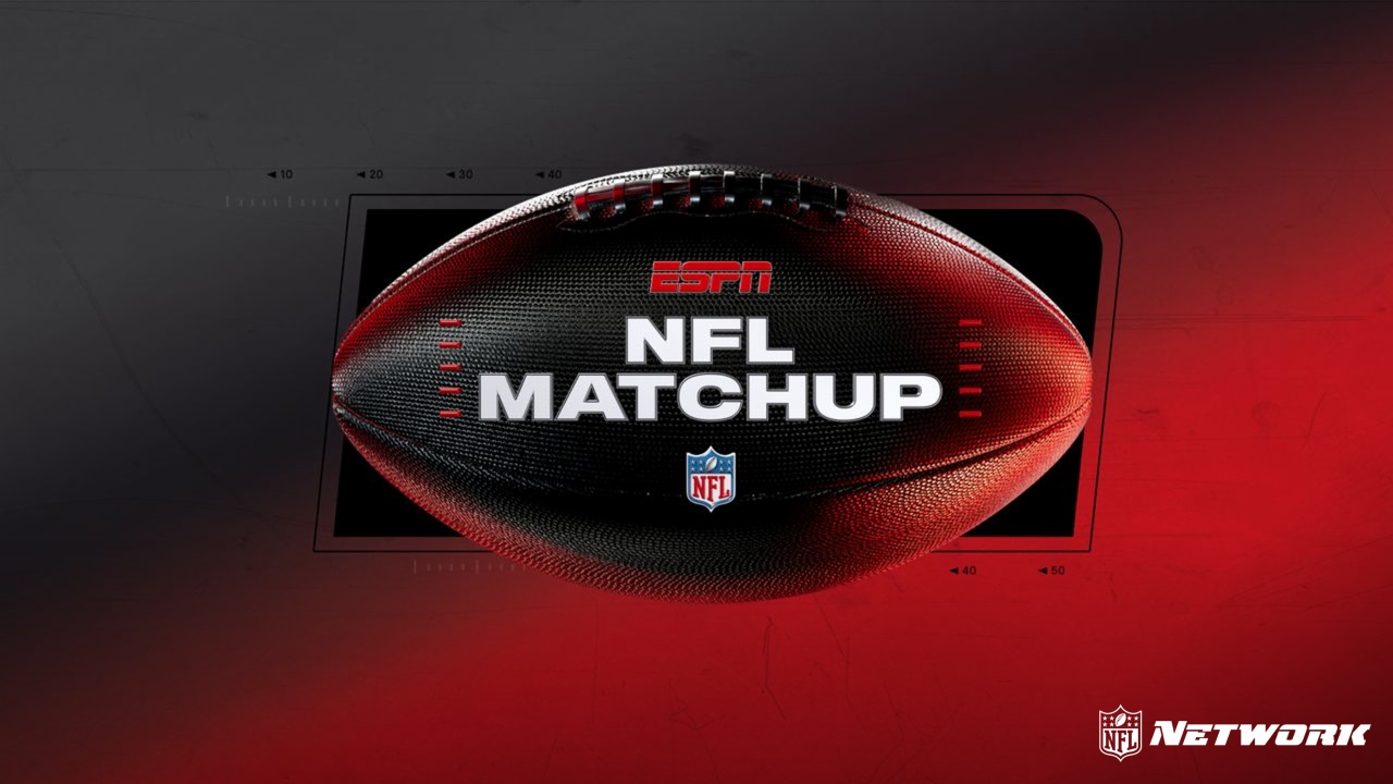 NFL Matchup Week 2