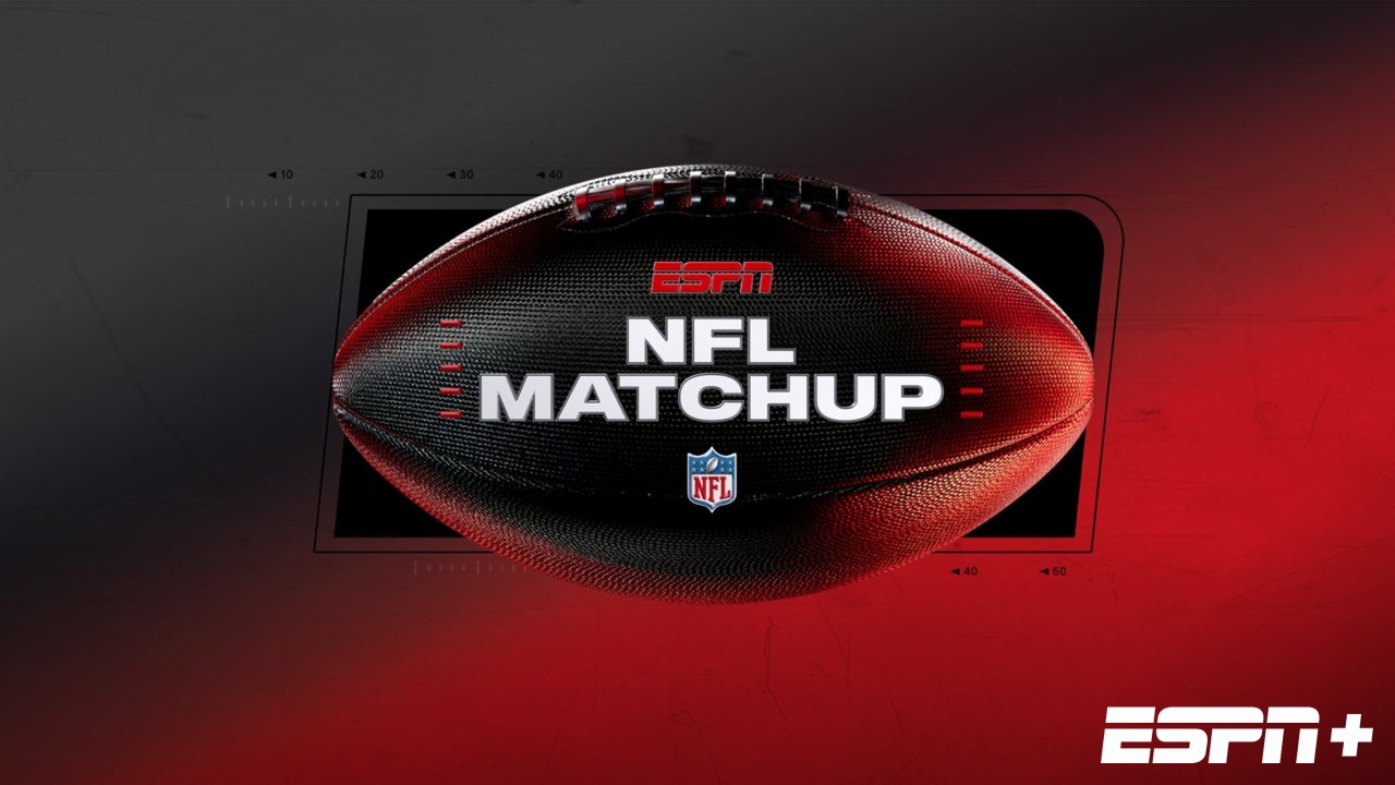 NFL Matchup Week 4