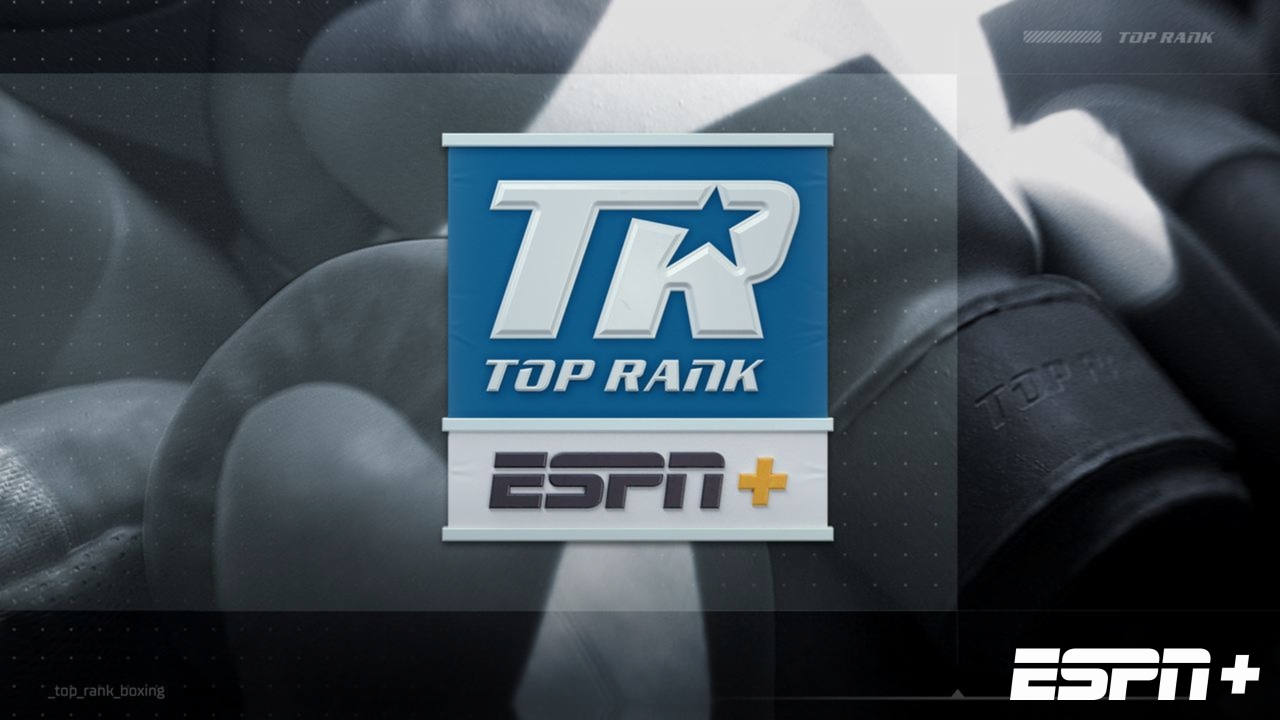 Top Rank Boxing on ESPN: Bazinyan vs. Macias (Main Card)