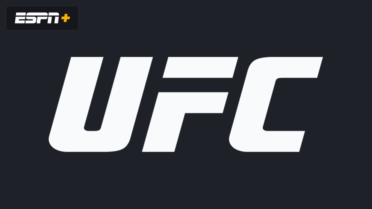 En Español - UFC Fight Night: Bonfim vs. Brown