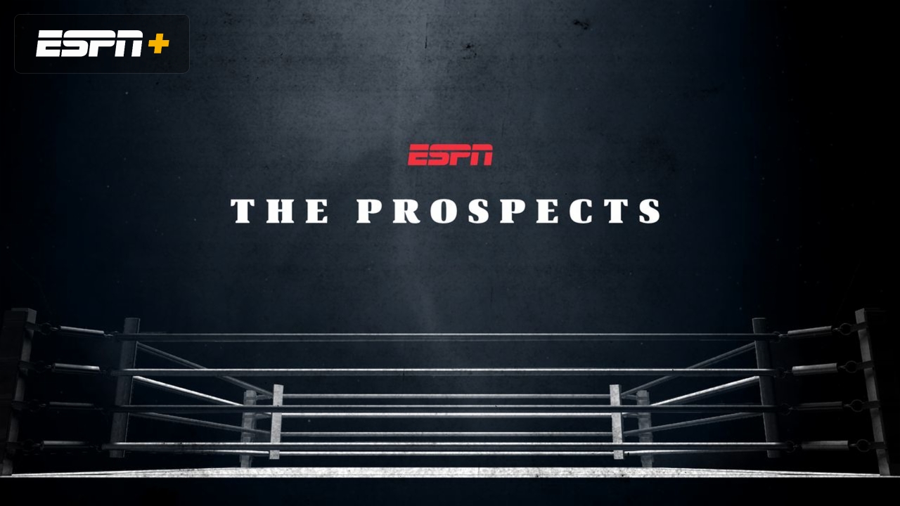 The Prospects: Shakur Stevenson