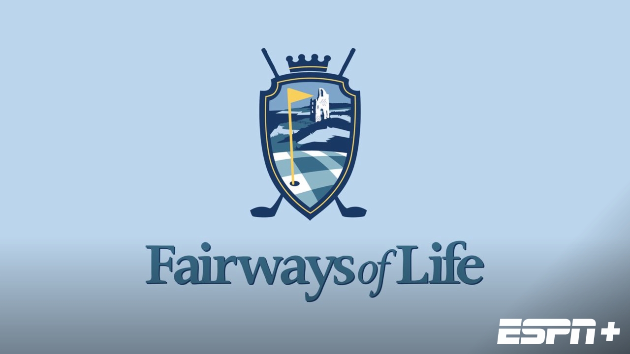 Fairways of Life with Matt Adams
