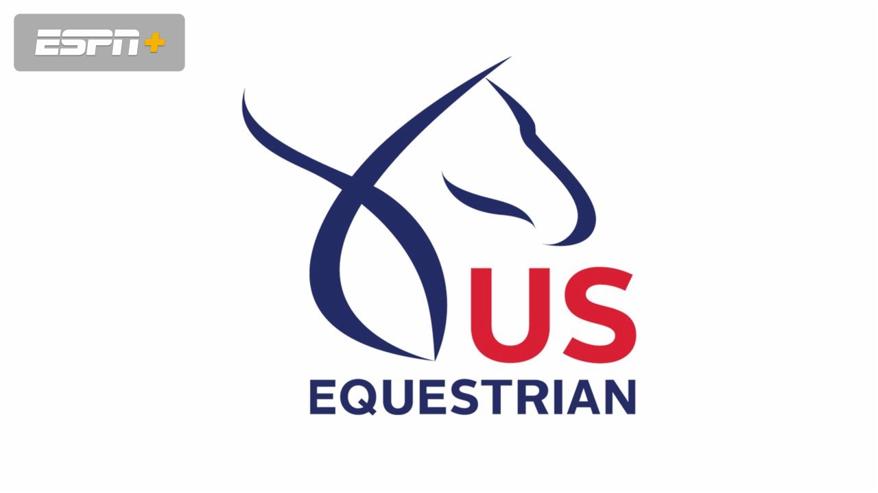 $215,000 Net Jets CSI4* Grand Prix (Jumping)