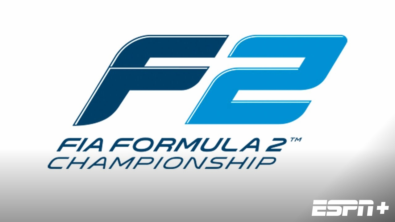 Formula 2 Saudi Arabia Sprint Race