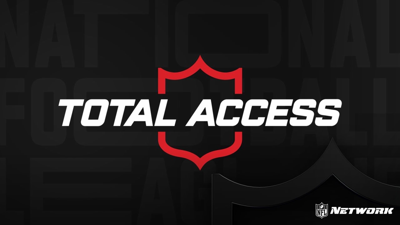 NFL Total Access