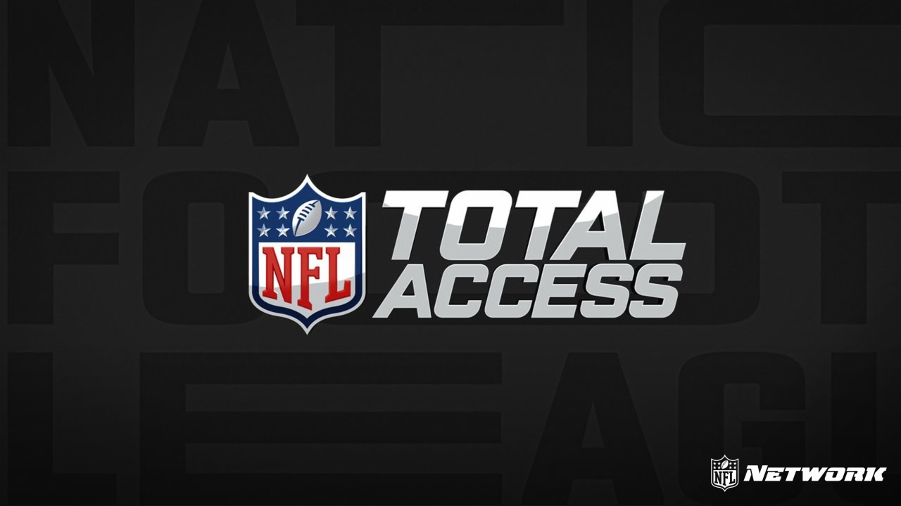 NFL Total Access