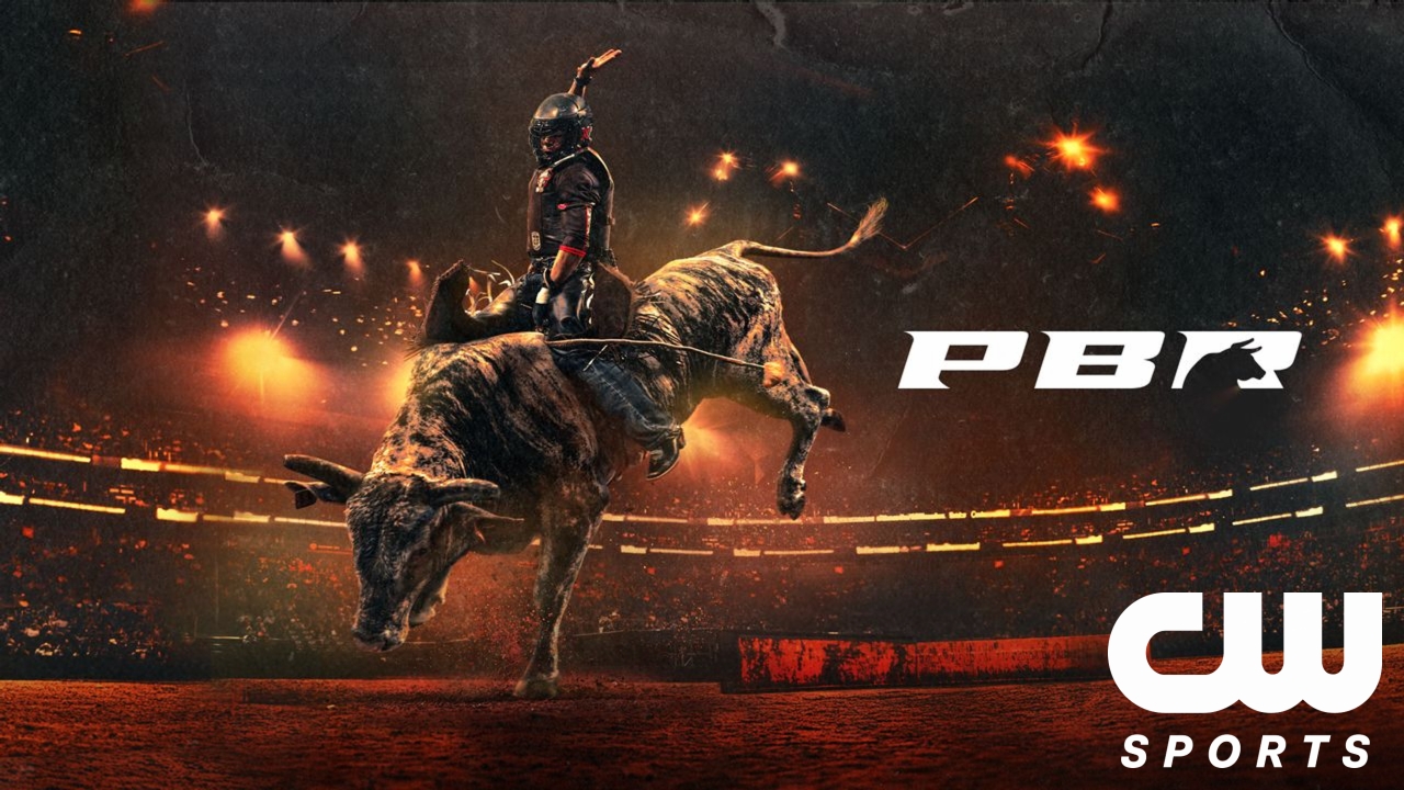 Professional Bull Riders