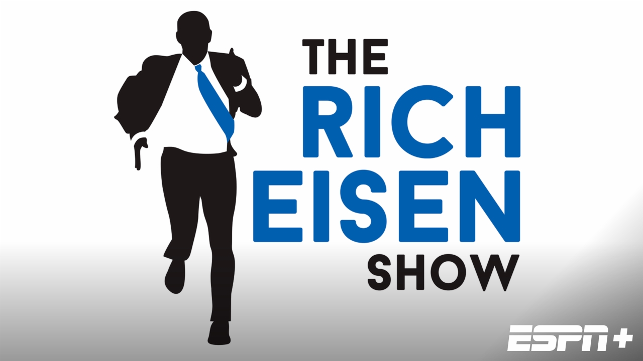 Wed, 9/9 - The Rich Eisen Show