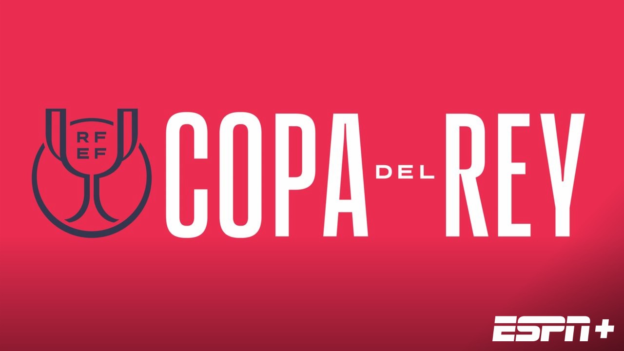 Recreativo vs. Rayo Vallecano (Round 1) (Copa del Rey)