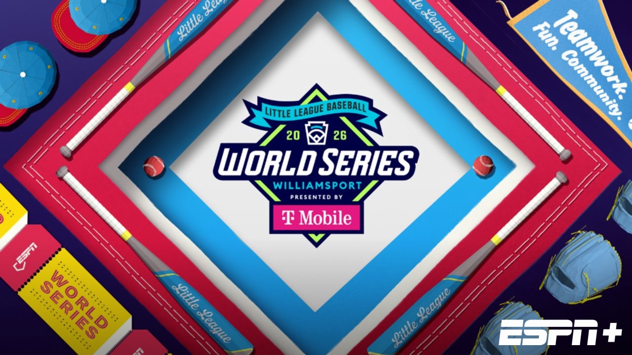 Little League World Series