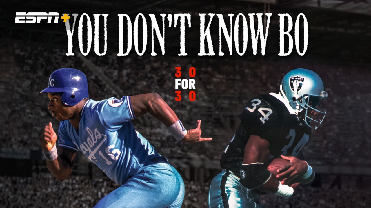 You Don't Know Bo