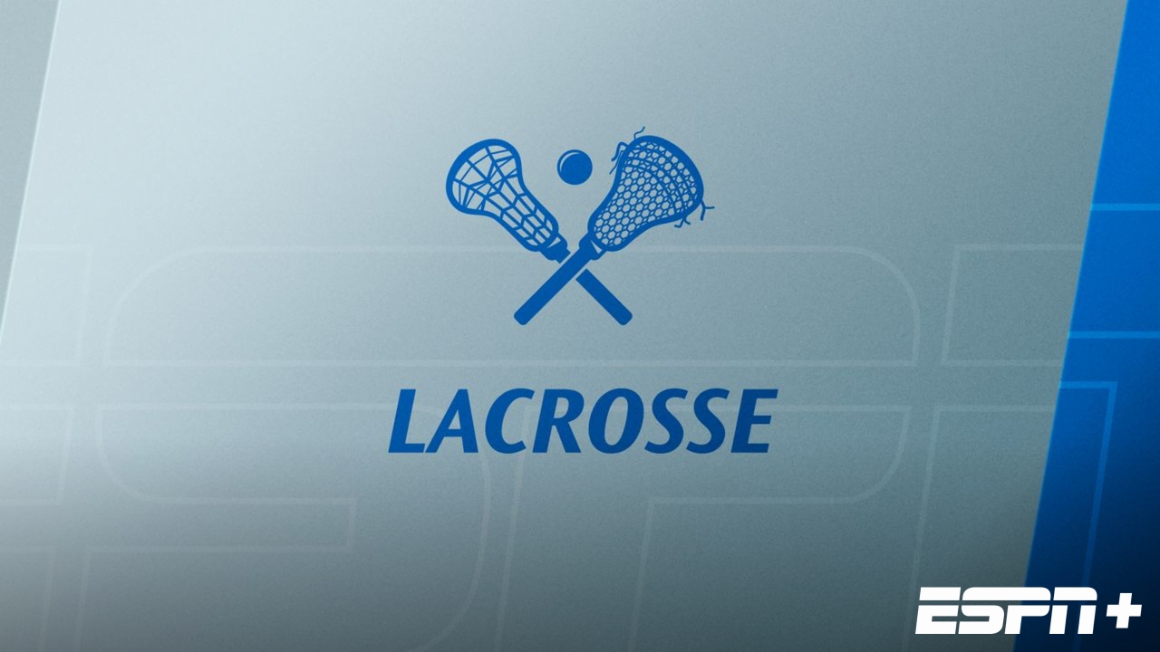 Pace University vs. Boston University (M Lacrosse)