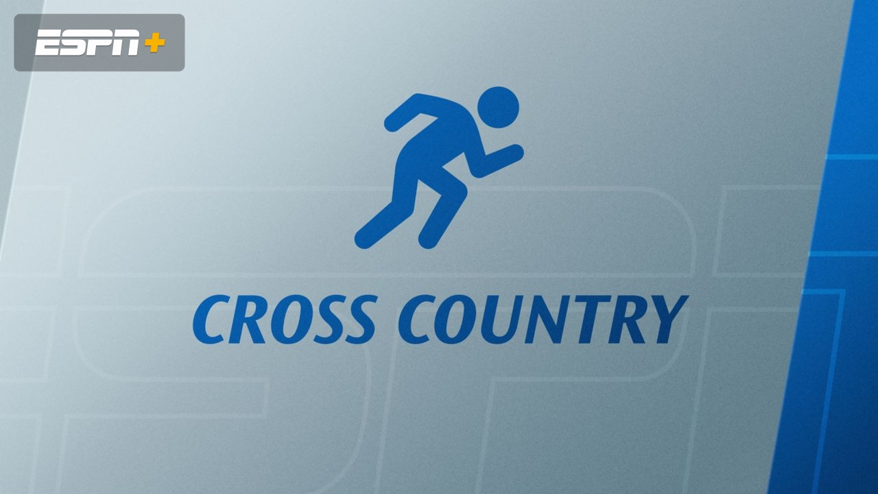 Big Sky Cross Country Championship