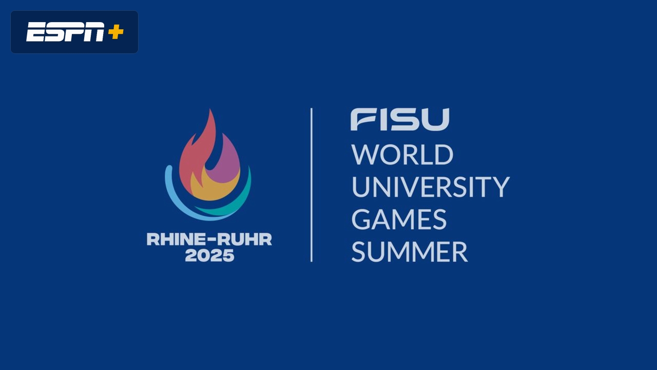 FISU Winter World University Games