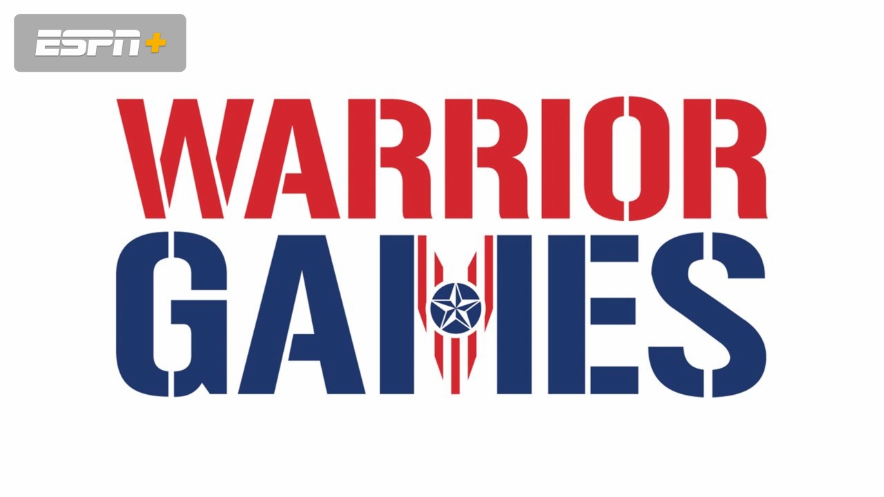 2026 Warrior Games: Wheelchair Basketball
