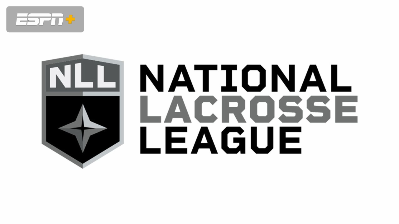 National Lacrosse League Press Conference