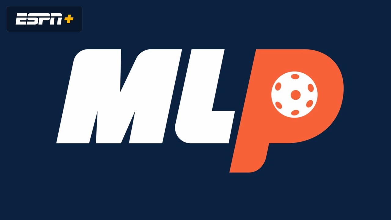 Major League Pickleball: Playoffs #2 New York City