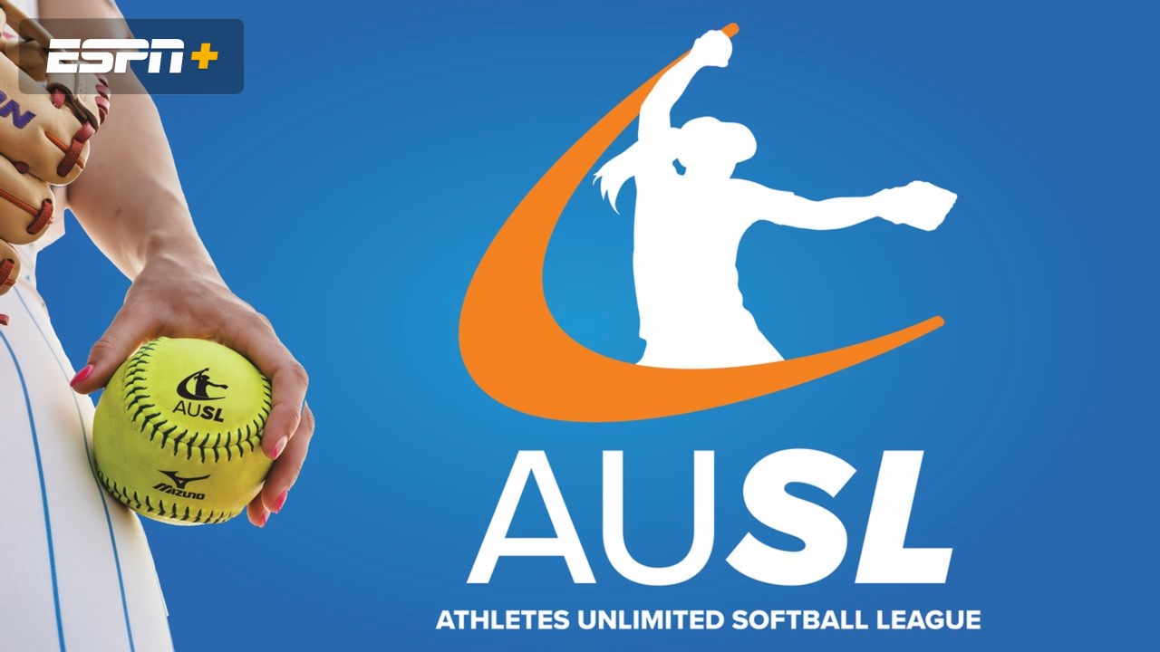 Athletes Unlimited Softball