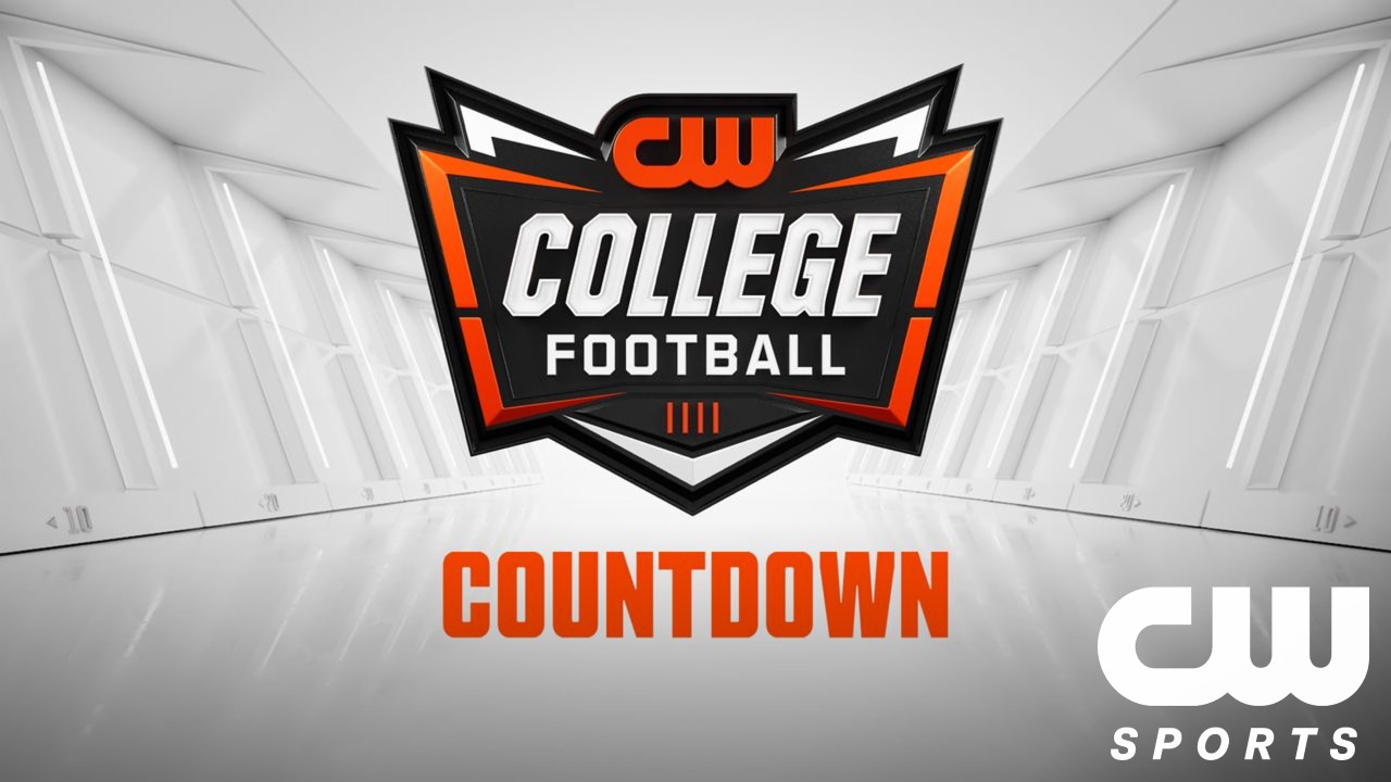 CW College Football Countdown