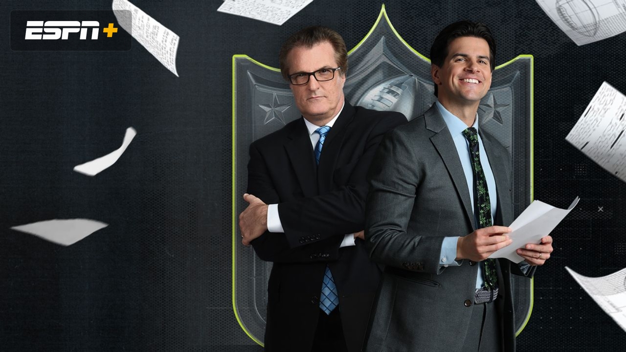 Thu, 2/19 - NFL Draft Daily