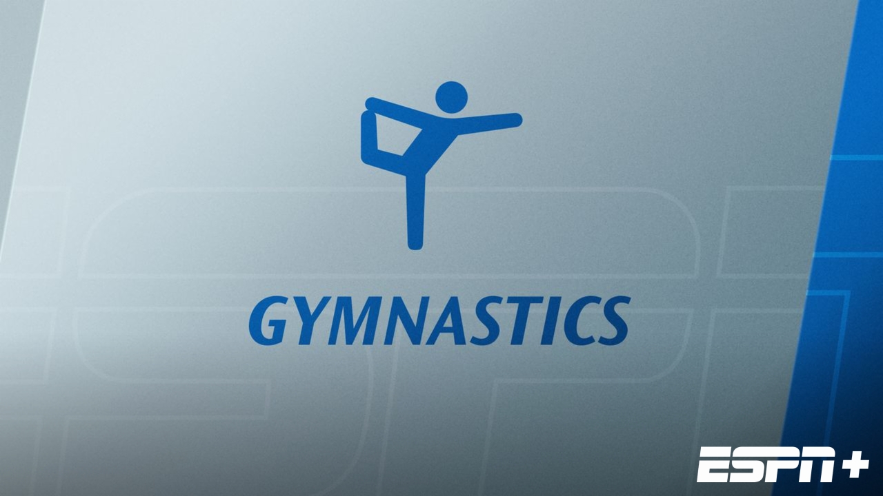 George Washington/Temple/Yale Meet (W Gymnastics)
