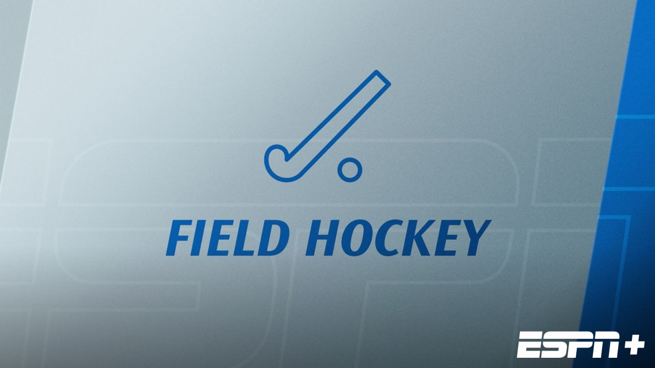 Atlantic 10 Field Hockey Championship (Semifinal)