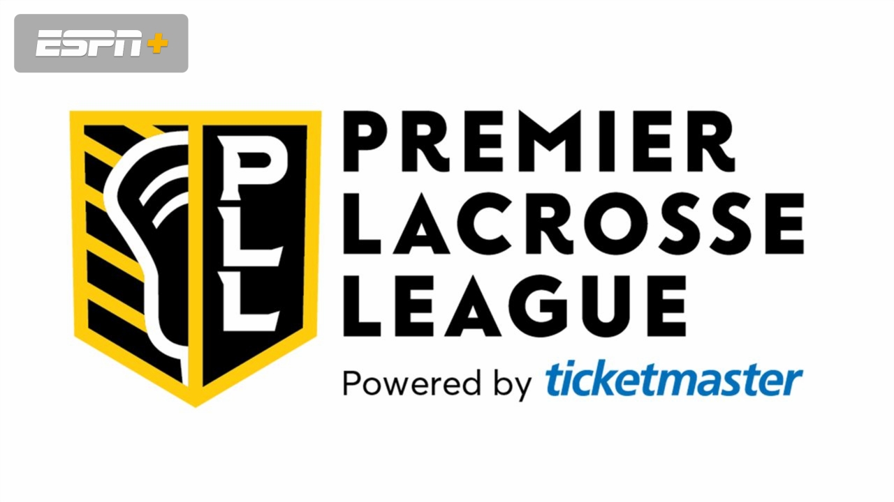 Premier Lacrosse League Draft