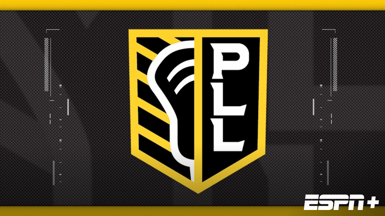 Premier Lacrosse League Playoffs (Semifinals)