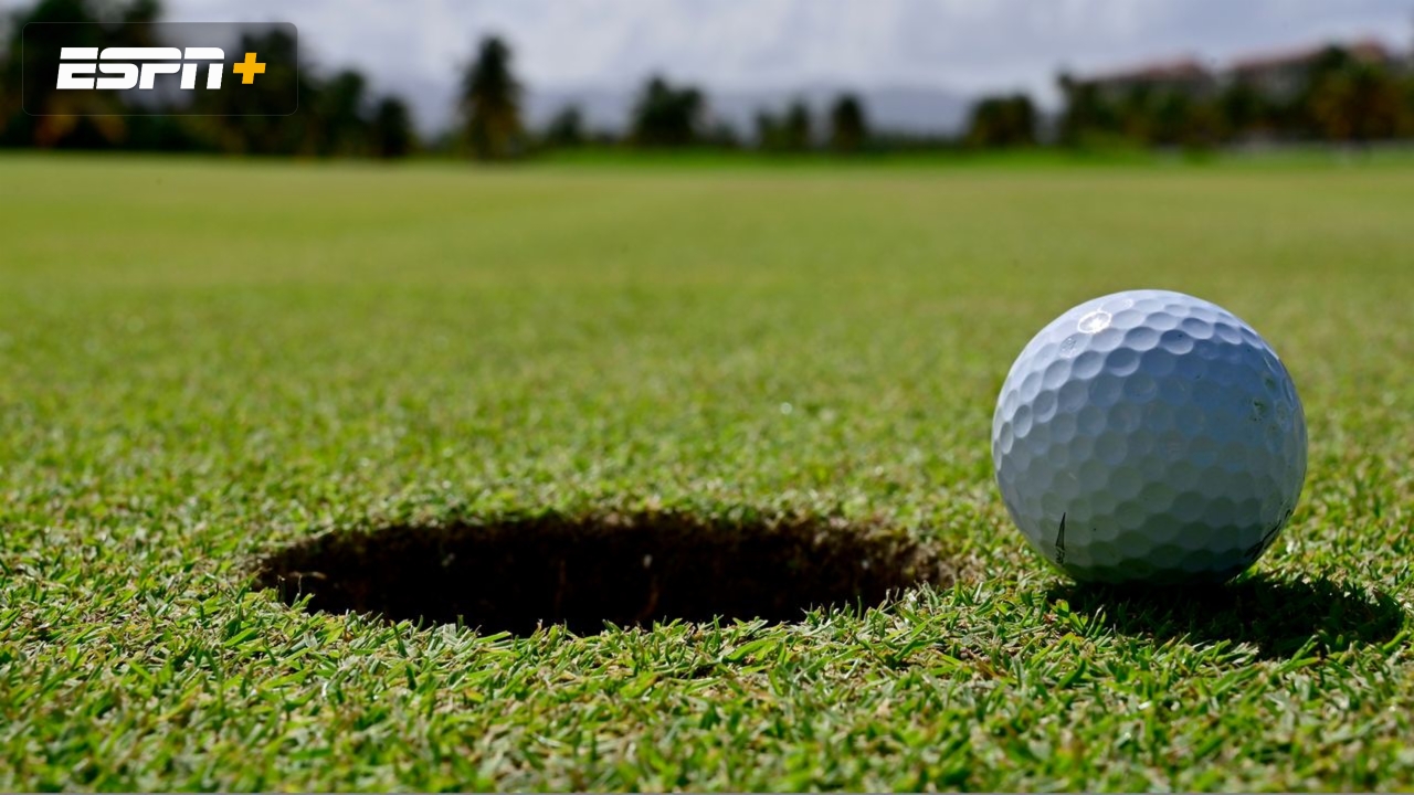 Fairways of Life with Matt Adams