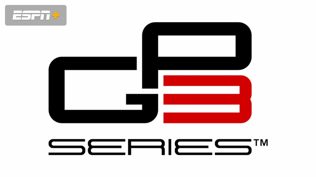 GP3 Series Austria Race 2