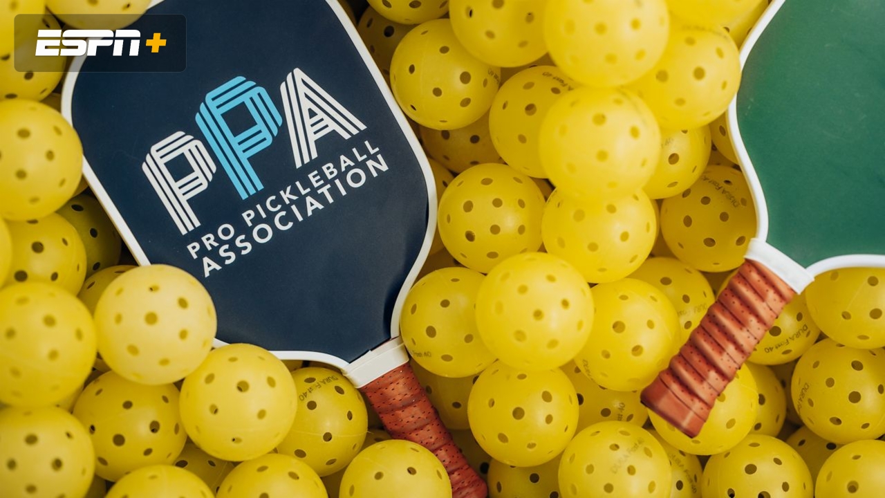 2025 Carvana PPA Tour: Las Vegas Cup