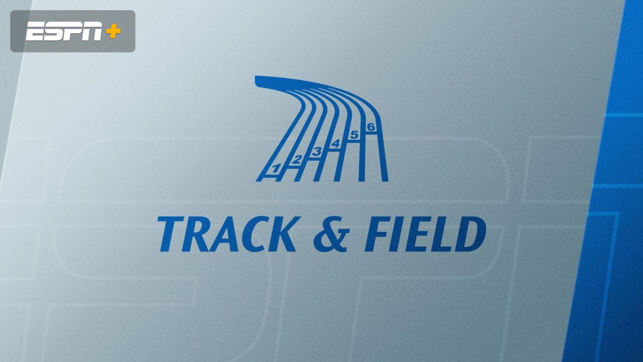 Jim Duncan Track & Field Invitational