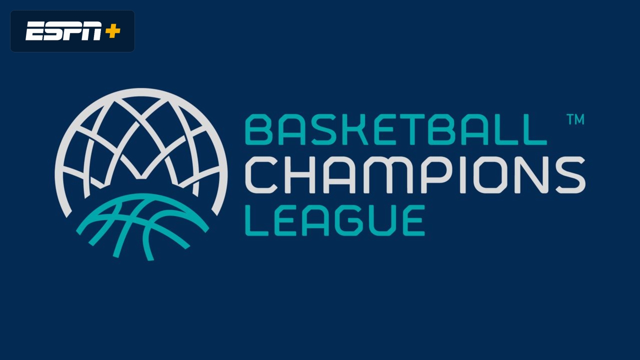 Asisa Joventut vs AEK Betsson